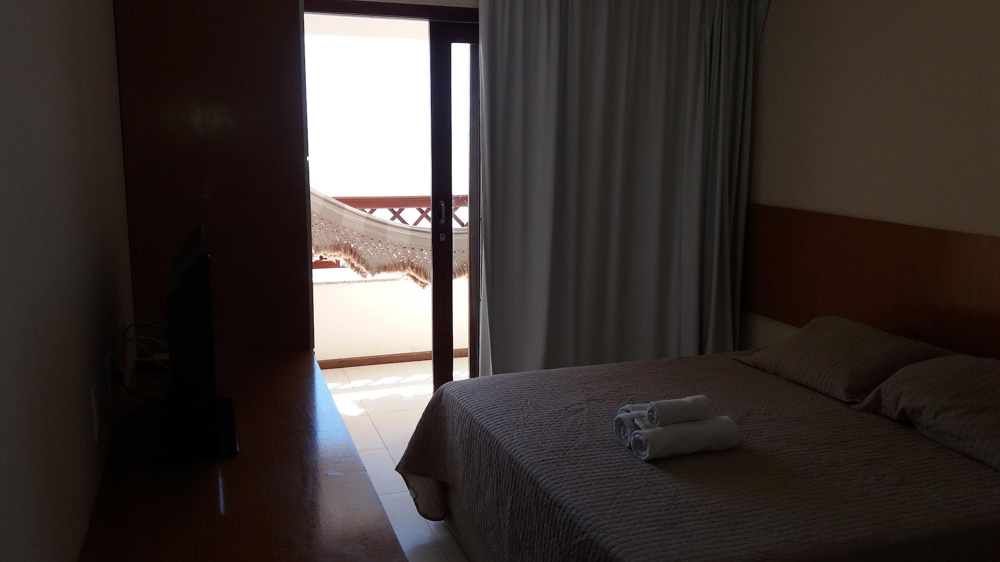 Pousada Ceu E Mar Praia de Pipa 외부 사진