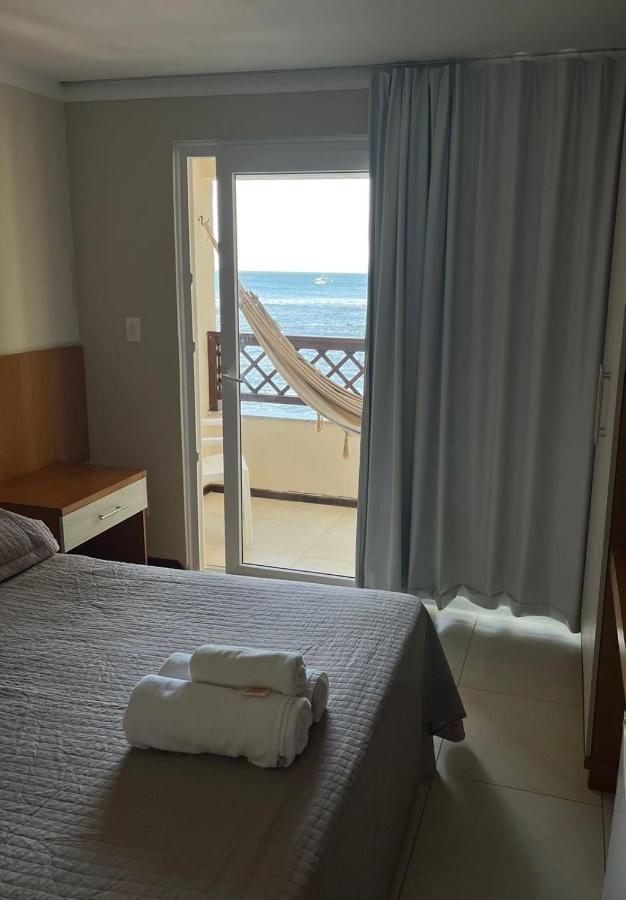 Pousada Ceu E Mar Praia de Pipa 외부 사진