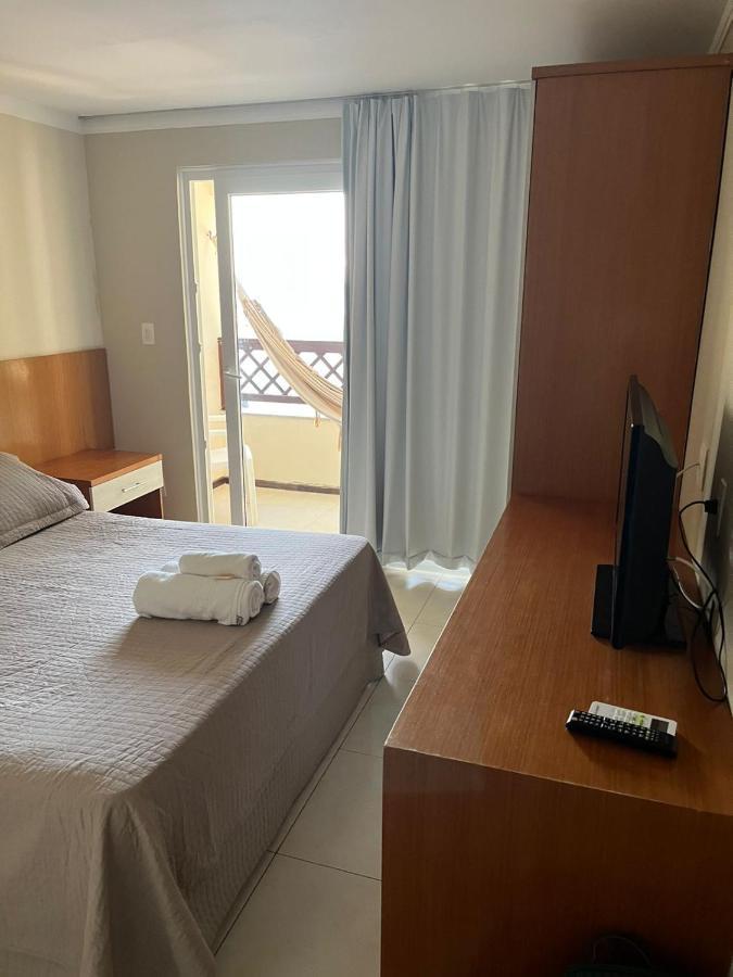 Pousada Ceu E Mar Praia de Pipa 외부 사진