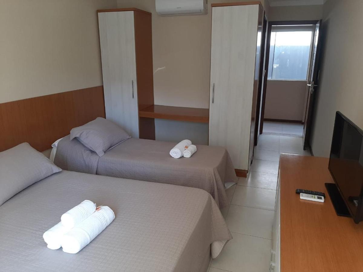 Pousada Ceu E Mar Praia de Pipa 외부 사진