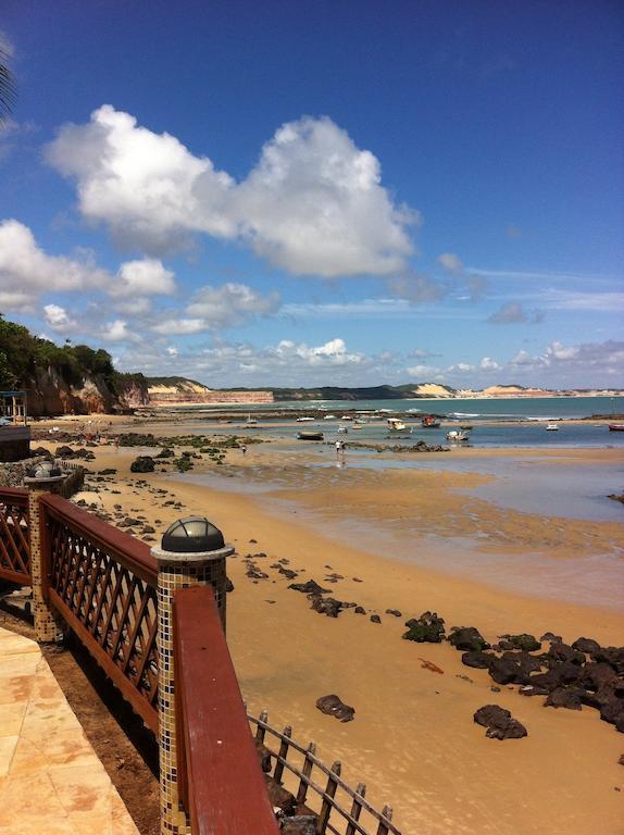 Pousada Ceu E Mar Praia de Pipa 외부 사진