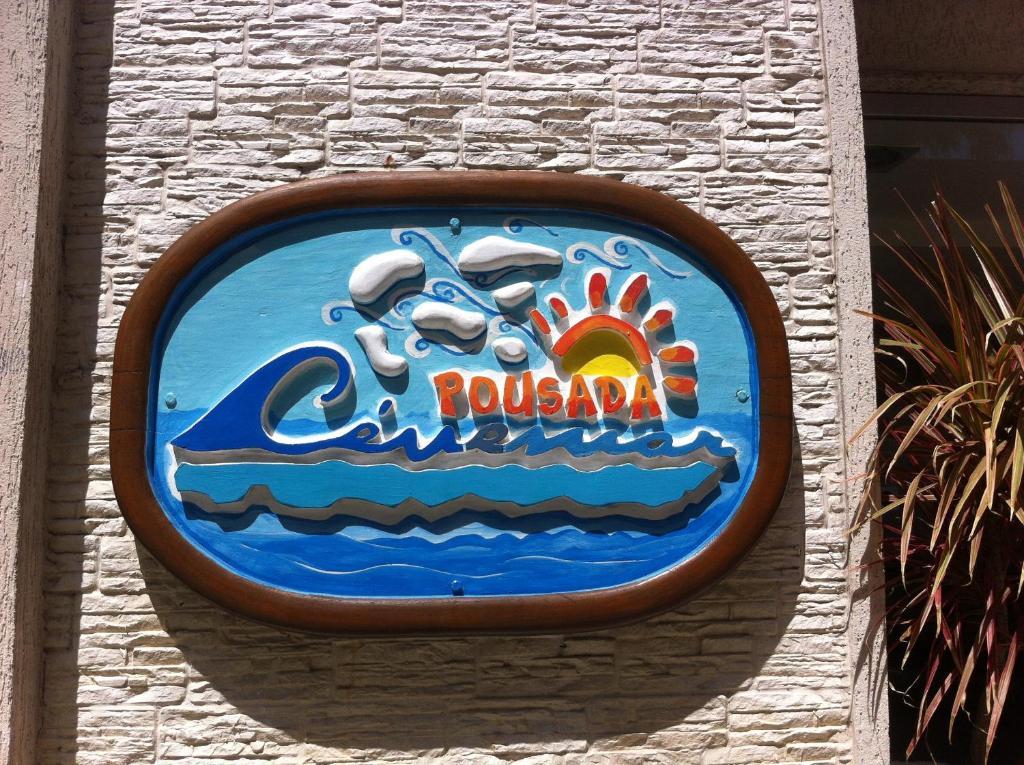 Pousada Ceu E Mar Praia de Pipa 외부 사진