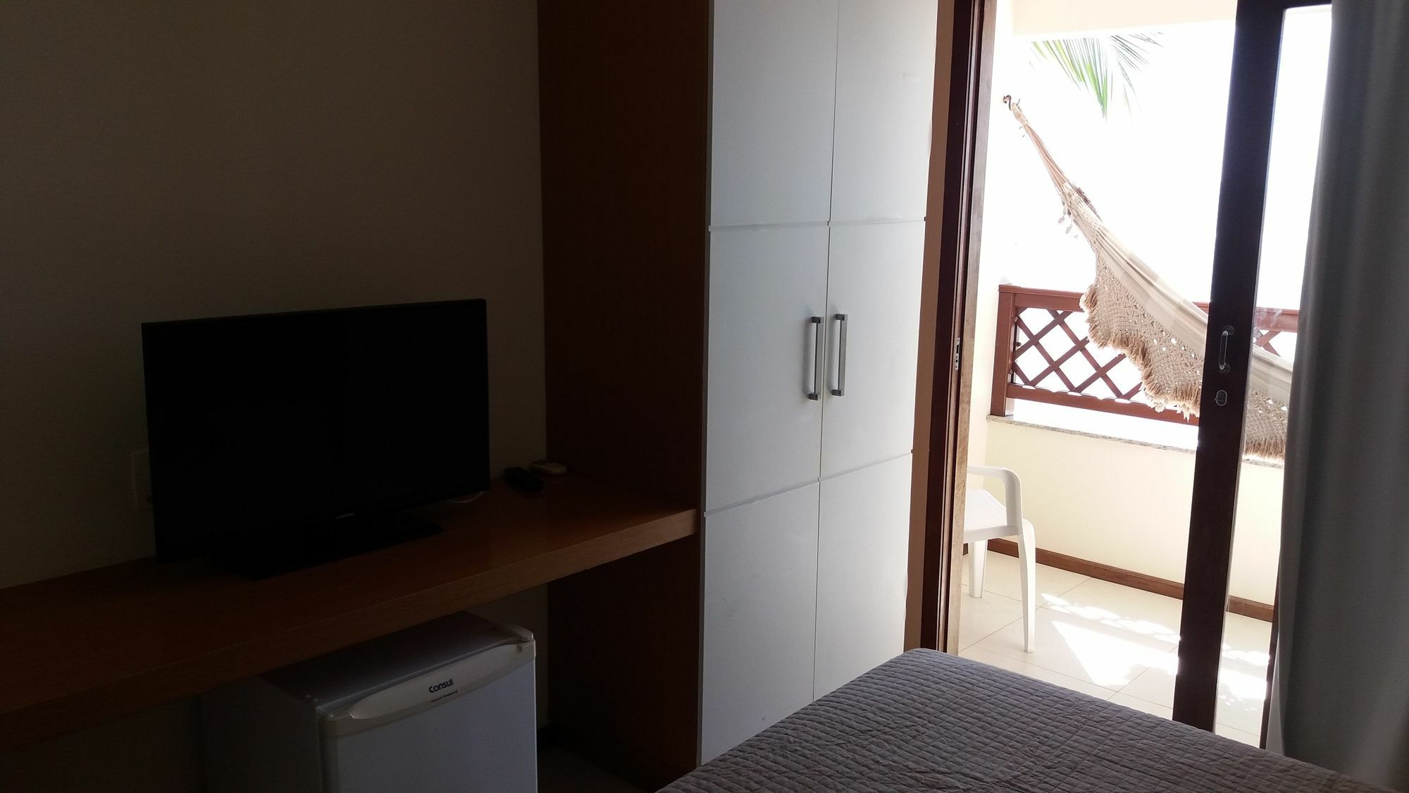 Pousada Ceu E Mar Praia de Pipa 외부 사진